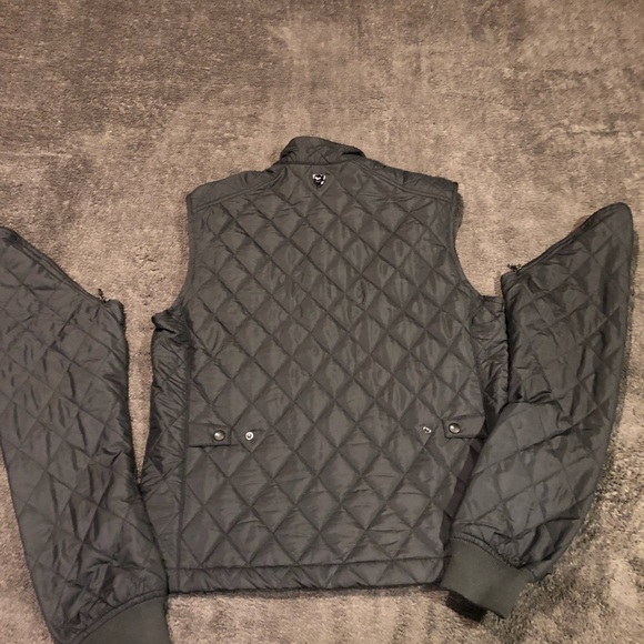 Polo Ralph Lauren Jacket. - Picture 7 of 8